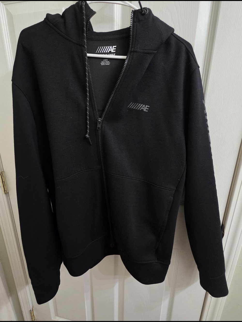 2 American Eagle Outfitters Hooded Sweatshirt